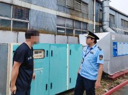 企業(yè)放任廢氣直排，僥幸心理不可取，廢氣處理后需達標(biāo)排放！