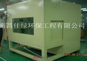 江西南昌產(chǎn)品檢測(cè)隔音房，靜音房