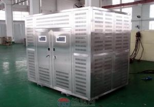 變壓器低頻噪聲治理，變壓器減振，減振降噪